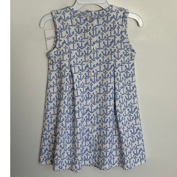 JAMES‎ & LOTTIE PENNY PLEAT DRESS NWT 2T - Picture 4 of 4